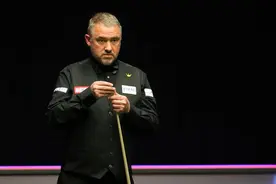 人物 | 52岁PK23岁！亨得利最终输给了无情的岁月图片