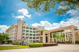 惠州一中、惠州中学、华罗庚中学自主招生启动图片