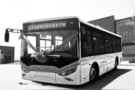 兰州：新能源产业异军突起图片