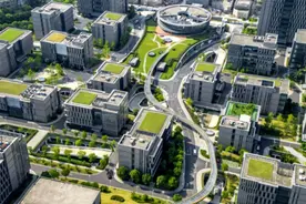 上海奉贤东方美谷力争到2025年形成千亿规模产业视频封面