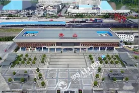 4月10日起 秀山火车站将增开6对列车图片