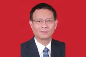 吴晓军同志任青海省委副书记｜江西两设区市市政府主要负责同志调整图片