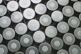 解锁廉价电动汽车 松下押注4680电芯图片