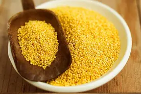 常吃这4种“长寿米”，祛湿养胃，补肾滋阴图片