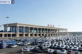 7小时40分到拉萨！哈尔滨至拉萨将开通直飞航班图片