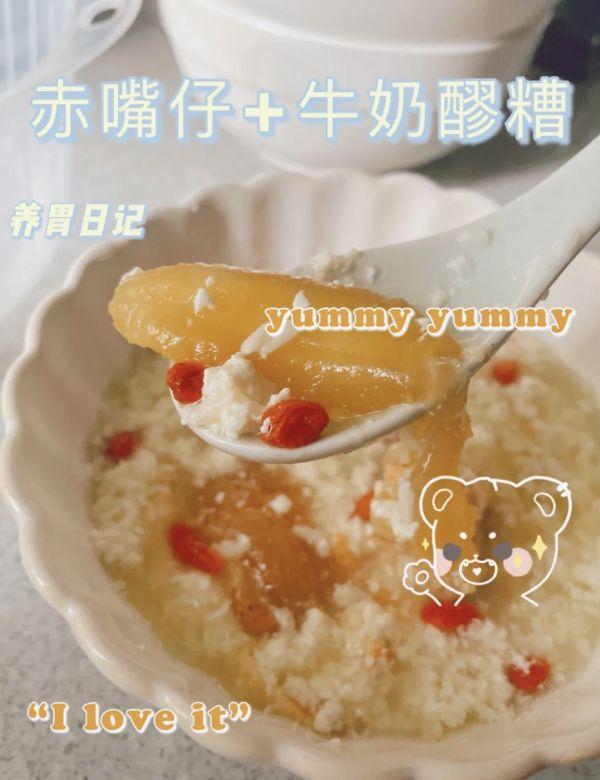 花胶的甜品做法 2026年花胶的甜品做法视频