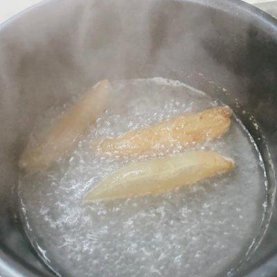 花胶的甜品做法 2026年花胶的甜品做法视频