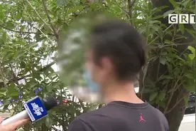 街坊反映：到银行开卡 手机入网不足半年不予开户视频封面