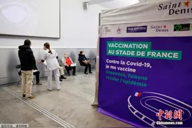 德尔塔毒株或致多国疫情反弹之际，印度又现新变种图片