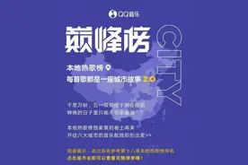 深圳人最爱听的歌单出炉！结果很意外图片