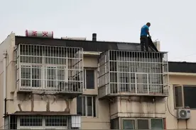 北京市第三批162个老旧小区改造项目公布图片