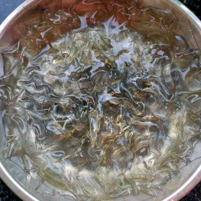 花胶甜品布丁 2026年花胶做甜品 花胶甜品布丁 2026年花胶做甜品