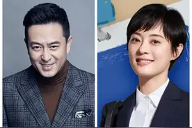 “影视榜样·2020年度总评榜”揭晓，张嘉益和孙俪分获最佳男女主角图片
