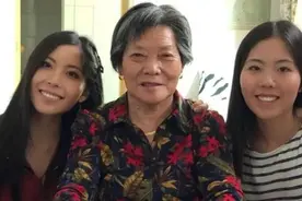 一个华裔美国人的扎心困惑：中国和美国，哪里是家？图片