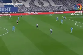 西乙：武磊第89分钟登场 西班牙人2-1豪取5连胜图片