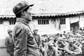 列宁斯大林等做出政治判断，毛泽东总其成，两“半”概念今成常识图片