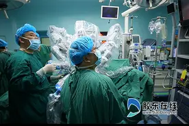 喜讯！烟台毓璜顶医院获评全国三级公立医院绩效考核A+等级图片