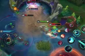 原汁原味！《英雄联盟手游》国服官方爆料：九大适配内容揭秘图片