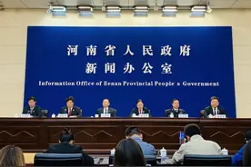 河南全省推广使用公安电子证照，电子身份证、驾驶证等已达3.5亿条图片