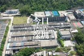 今日深圳：大鹏官湖，冷峻与热烈兼具图片