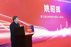 5月起，新建楼房每4万平米配建一座5G基站图片