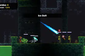 《怪物圣所》二周目玩法更新现已登陆Steam图片