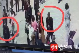 手机丢了，拨打N个电话都无人接听，人脸识别帮上大忙图片