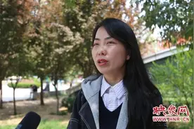 “焦作女教师质疑评职称不公平”出现反转？事实仍有待商榷图片