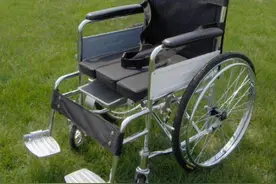 不受户籍限制！残疾人两项补贴将实行“跨省通办”图片