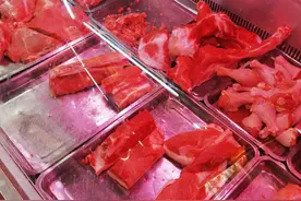 走访丨河南猪肉市场价格创新低，降价原因有这几个图片