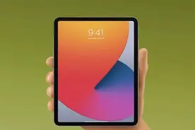 苹果春季发布会定档！2021款iPad Pro正加快生产：价格或6229元起图片