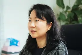 28岁接下重大国防任务，研制现代版“阿拉丁神灯”！李媛：在祖国需要时，扛起“刀上舞”重任图片