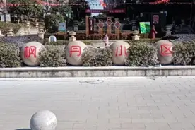 衢州3个洋地名小区整改：“维多利亚公寓”更名“维多礼湾”图片