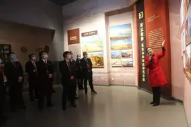 李成宽：纪检监察干部要从骨子里铸牢嫉恶如仇的秉性图片