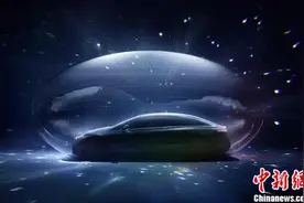 梅赛德斯-奔驰将携9款首发车型登陆2021上海国际车展图片