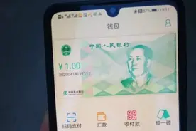 央行新增6个数字货币测试地区，青岛在列图片