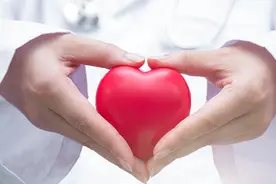 看手就能发现冠心病风险是真吗？