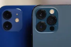 分析师预测2022年款iPhone：4800万像素摄像头、支持8K视频录制图片