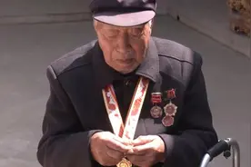 老战士李留保：经历解放战争、抗美援朝，却深藏功名60余年视频封面