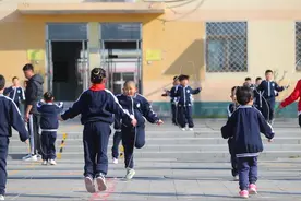 非北京市户籍能随其他亲属来京入学吗？海淀小学入学问答来了图片