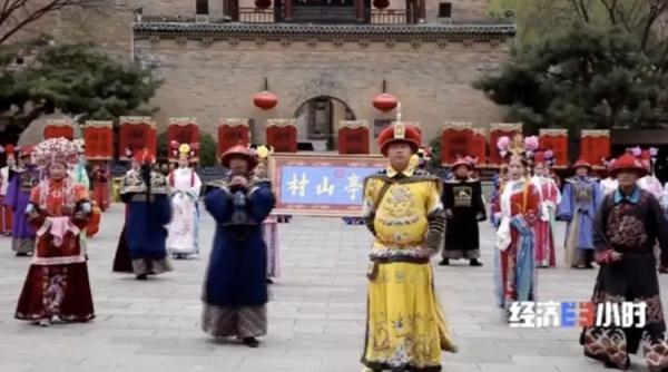 5000万投资只换来80万收益！人均消费2块钱！这些古堡如何走出“深闺”？