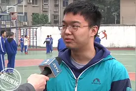 江西11名学生被保送清华北大，来自这些学校图片