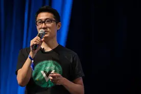 直接学 Vue 3 吧——对话 Vue.js 作者尤雨溪图片