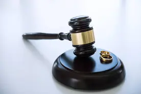 闪婚后，90后小伙才发现妻子精神分裂 法院这样判……图片