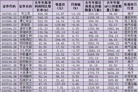 共识！社保基金和QFII持仓新动向，同时持有59只个股彰显三特征图片