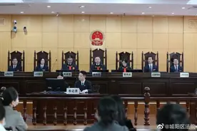 “江歌母亲诉刘鑫案”开庭，大量细节披露图片
