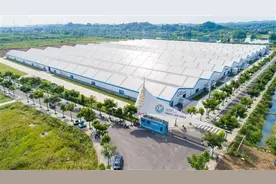 探访清江鲟鱼谷，揭秘杀鱼取卵产出的天价鱼子酱图片