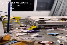 年轻女租客失联，房东上门一看吓呆！网友：怎么做到的…图片