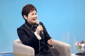 安利纽崔莱去年获双位数增长 今年继续聚焦大健康赛道图片