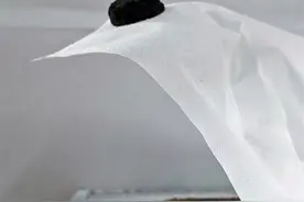 美国科学家3D打印石墨烯气凝胶 成功克服水处理应用两大障碍图片